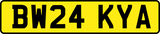 BW24KYA