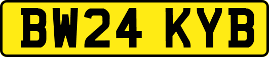 BW24KYB