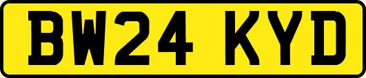 BW24KYD