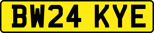 BW24KYE