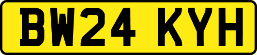 BW24KYH