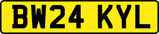 BW24KYL