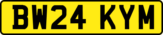 BW24KYM