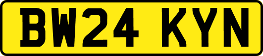 BW24KYN