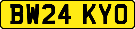 BW24KYO