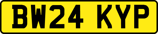 BW24KYP