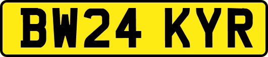 BW24KYR