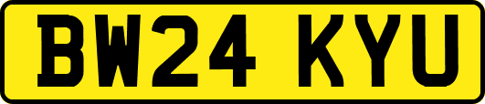 BW24KYU