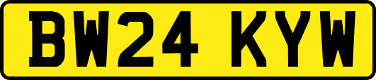 BW24KYW