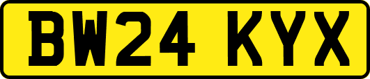 BW24KYX