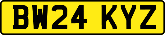 BW24KYZ