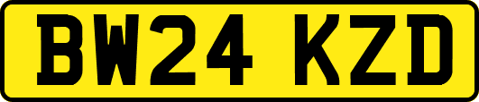 BW24KZD