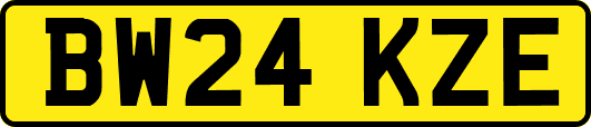 BW24KZE