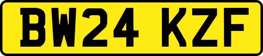 BW24KZF