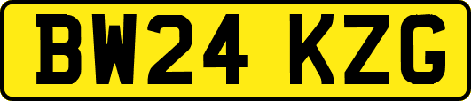 BW24KZG
