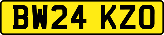 BW24KZO
