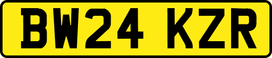 BW24KZR