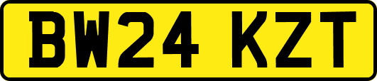 BW24KZT