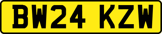 BW24KZW