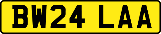 BW24LAA