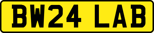 BW24LAB