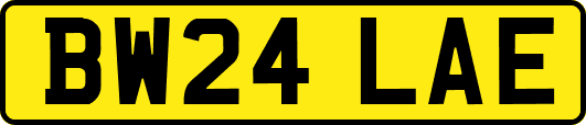 BW24LAE