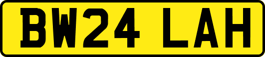 BW24LAH