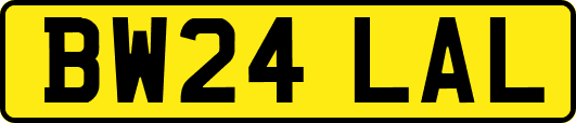BW24LAL