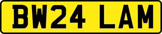 BW24LAM