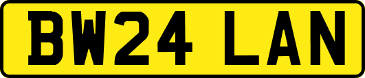 BW24LAN