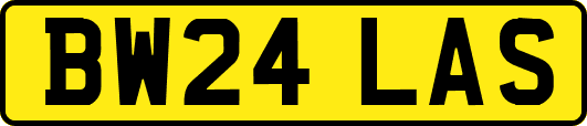 BW24LAS
