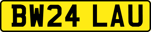 BW24LAU