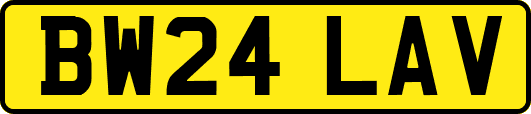 BW24LAV
