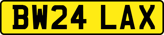 BW24LAX