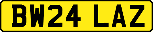 BW24LAZ
