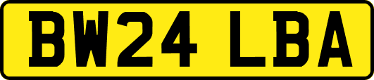 BW24LBA