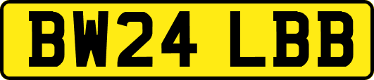 BW24LBB