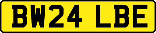 BW24LBE