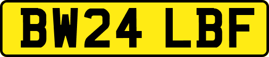 BW24LBF