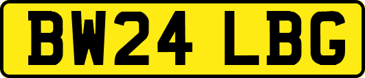 BW24LBG