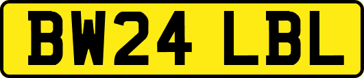BW24LBL