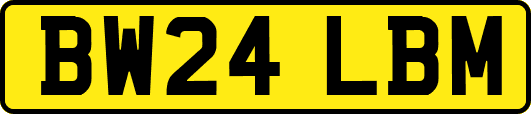 BW24LBM