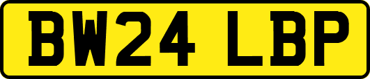BW24LBP
