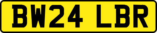 BW24LBR