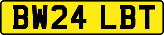 BW24LBT