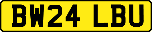 BW24LBU
