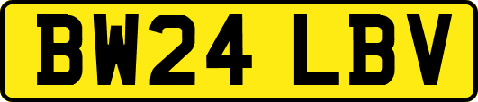 BW24LBV