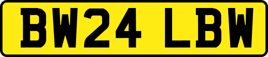 BW24LBW