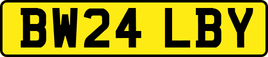 BW24LBY