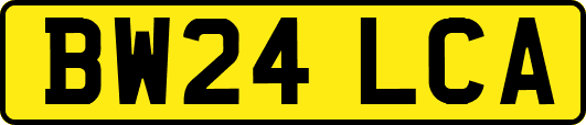 BW24LCA
